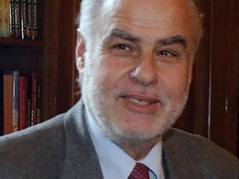 χρηστος κιττας