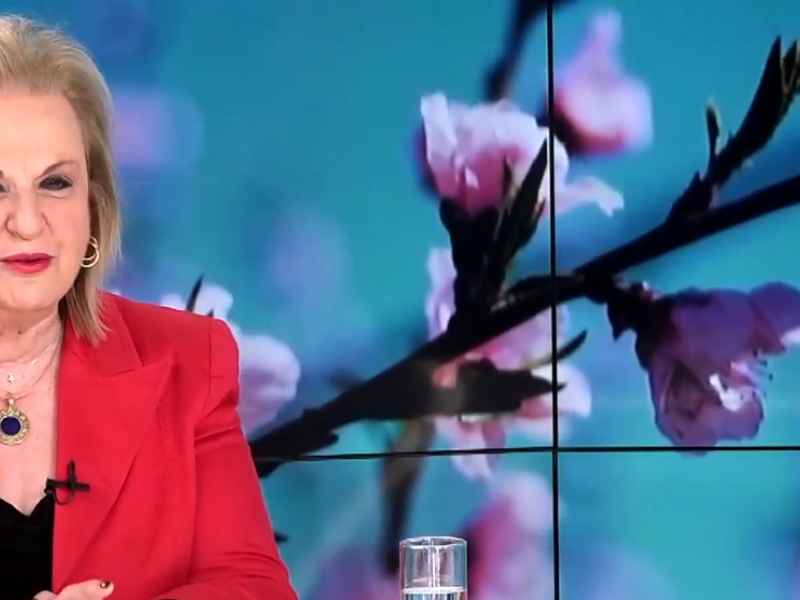 Ματίνα Παγώνη