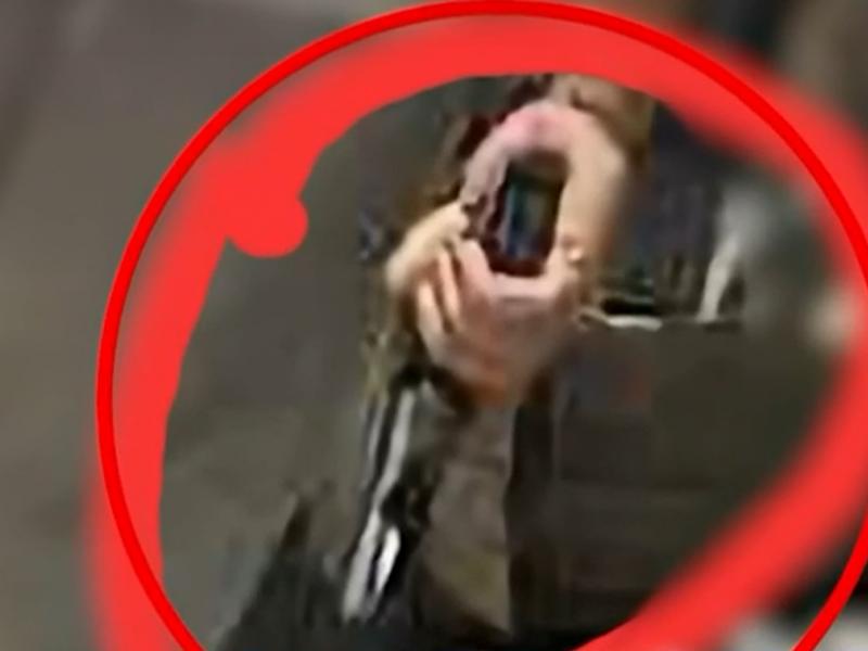 Γείτονας απειλεί με όπλο στη Σαλαμίνα