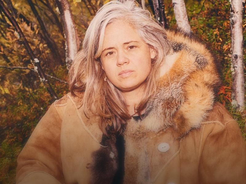 Η γυναίκα που παραλίγο να πεθάνει από την πείνα σε θερμοκρασίες υπό το μηδέν