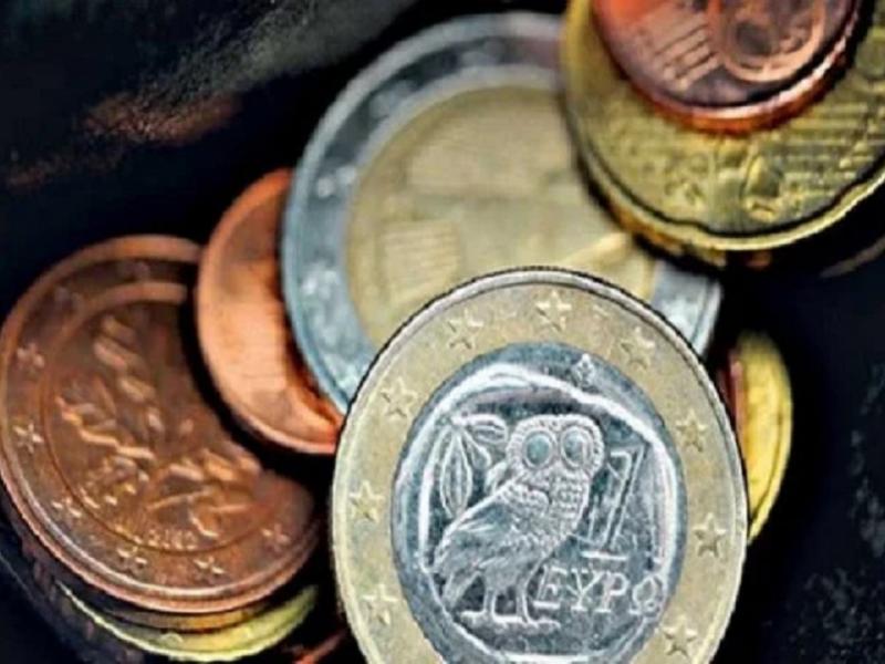 Κέρματα του ευρώ