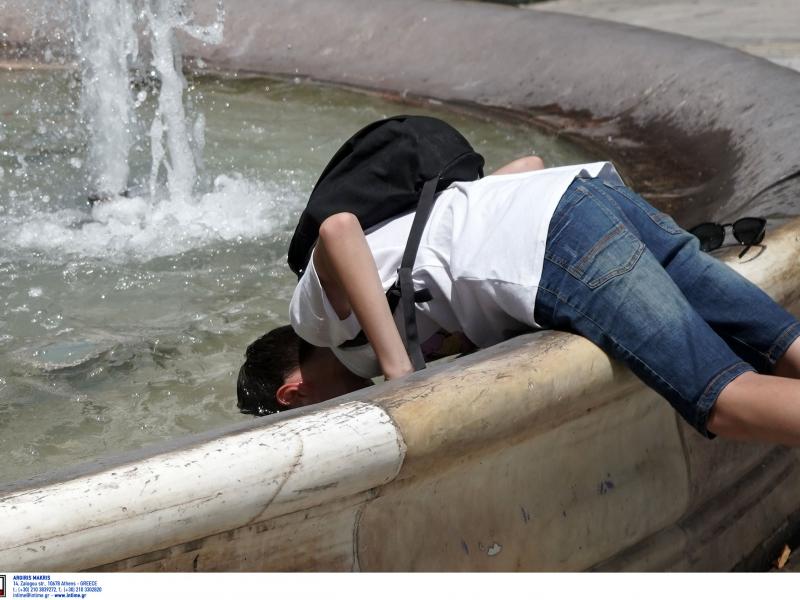 καύσωνας (2)