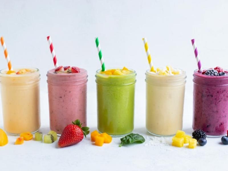 Smoothies