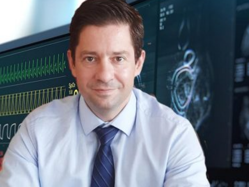 Γεράσιμος Σιάσος