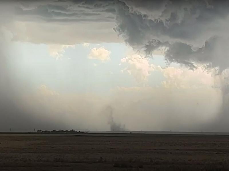 καιρικό φαινόμενο