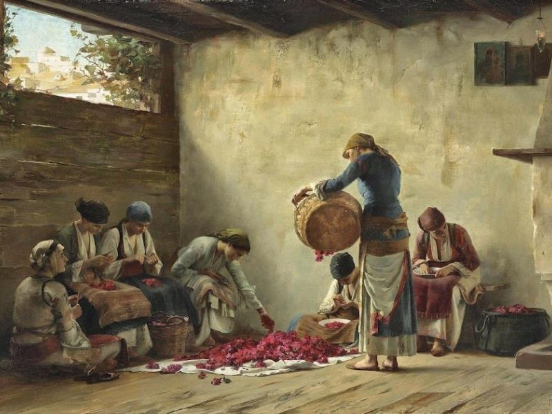 Πίνακας ζωγραφικής