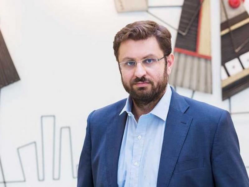 ΖΑΧΑΡΙΑΔΗς