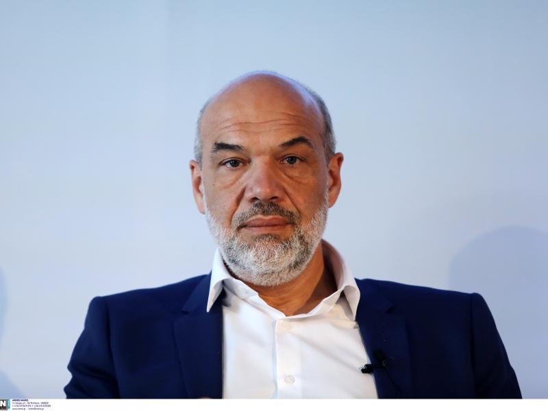 Γρηγόρης Γεροτζιάφας