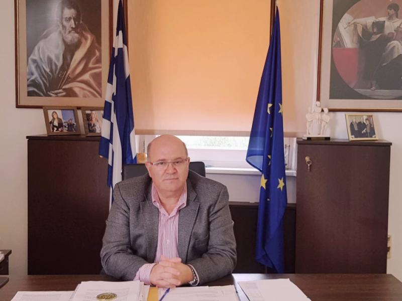 διευθυντης