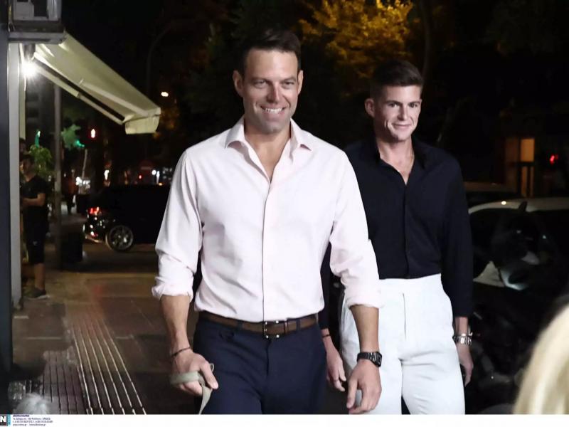 Στέφανος Κασσελάκης