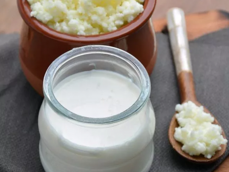 kefir