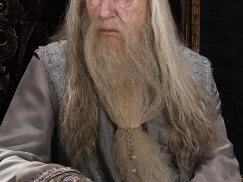 νταμπλντορ