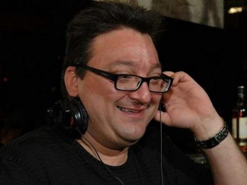 Δημήτρης Μαχαίρας