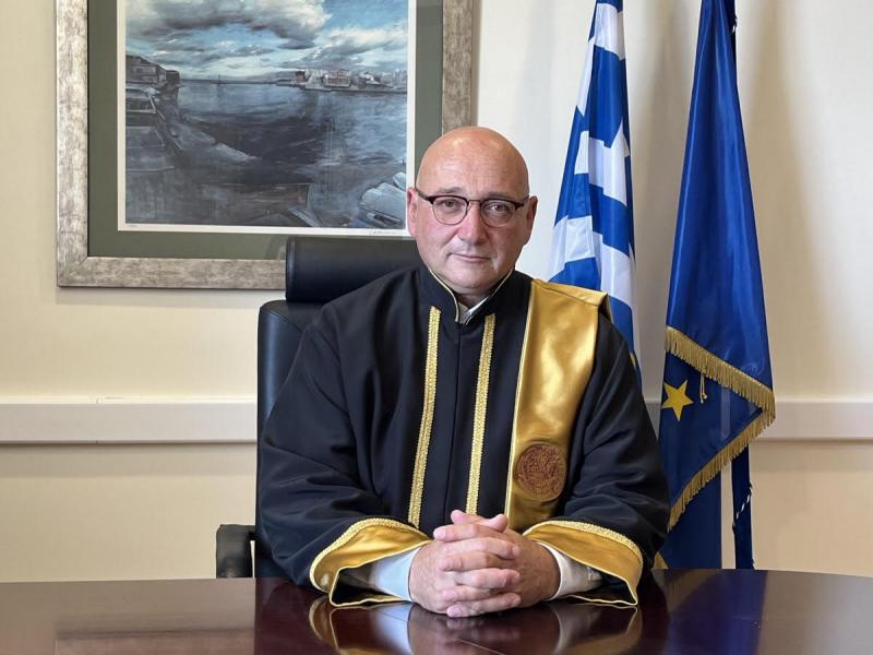 Γεώργιος Μ. Κοντάκης