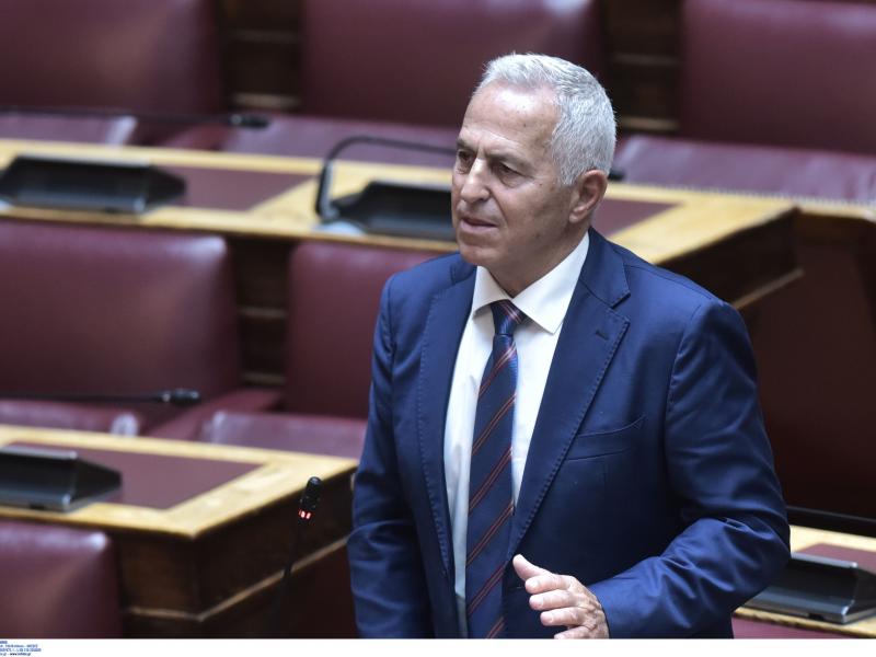 Αποστολάκης