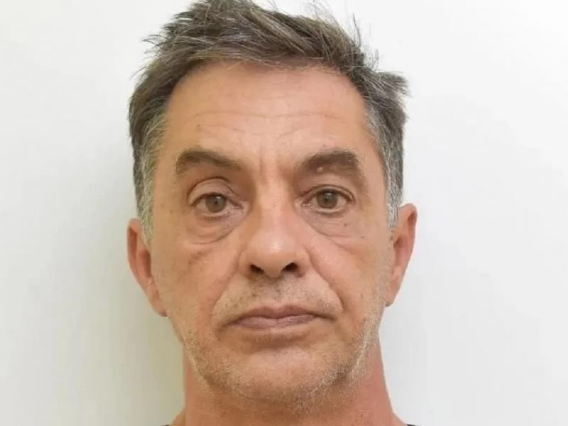 Αυτός είναι ο 55χρονος που ασελγούσε σε 13χρονα παιδιά
