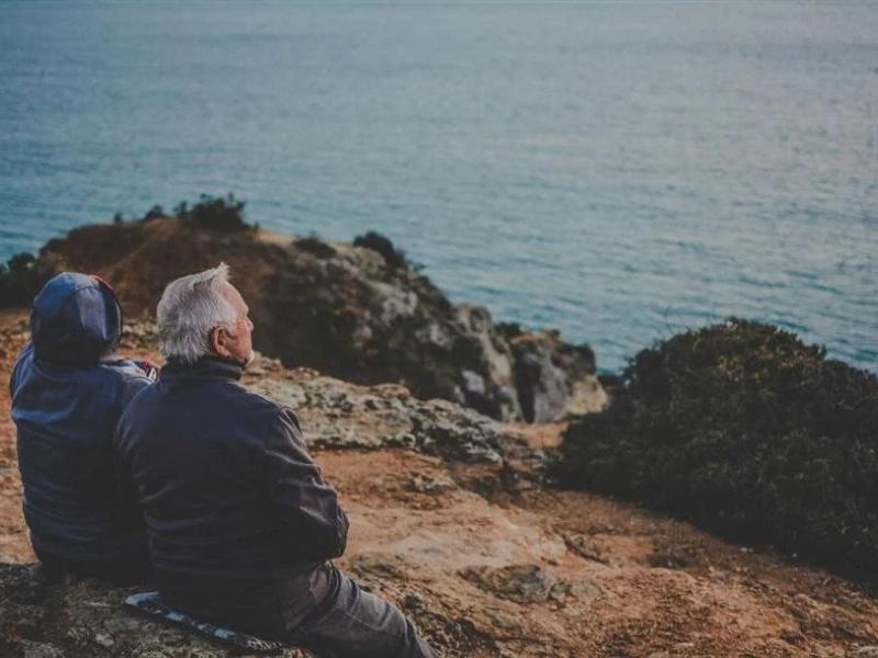 ηλικιωμενοι