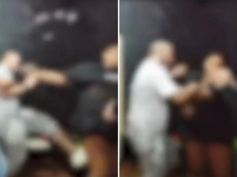 Τα 554 βίντεο της φρίκης στο Κερατσίνι