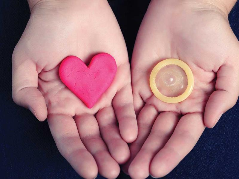 Σεξουαλικώς μεταδιδόμενα νοσήματα