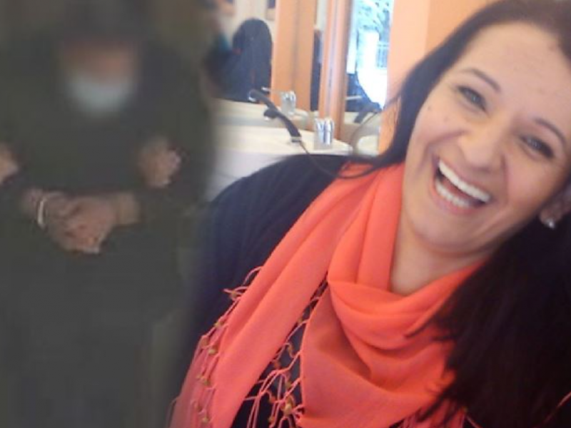 γυναικοκτονια χανια