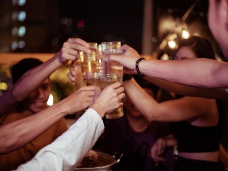 σχολικά πάρτι