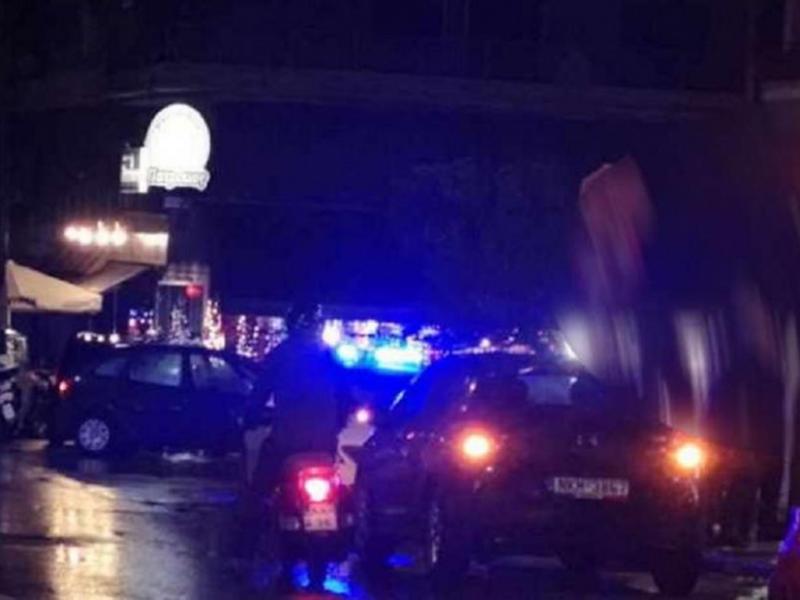 ΘΕΣΣΑΛΟΝΙΚΗ