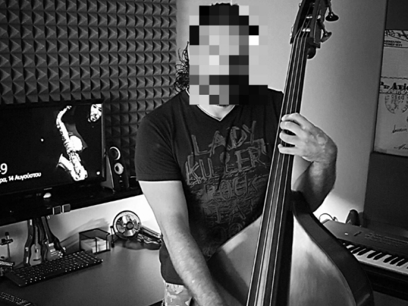 κομμωτής Βριλήσσια