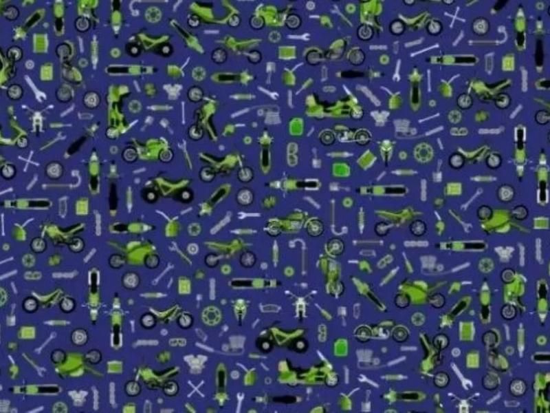 Σπαζοκεφαλιά με μηχανές