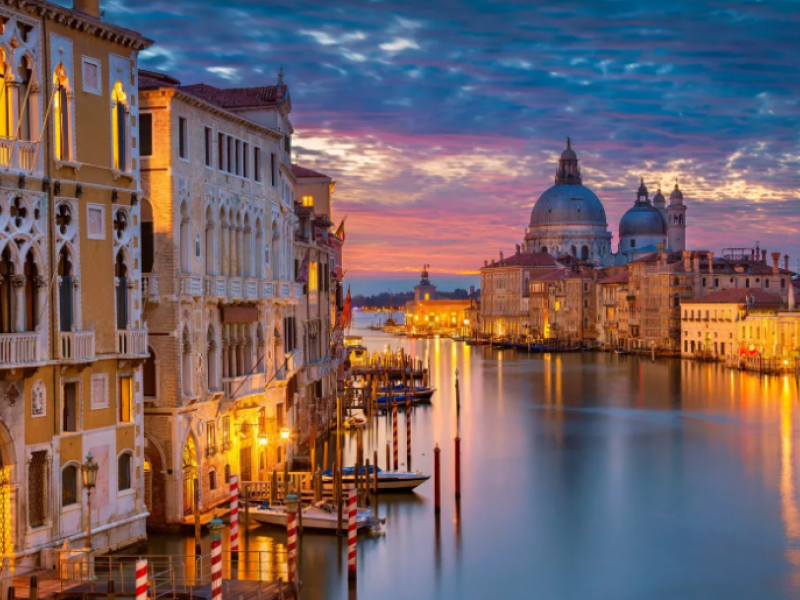 venice