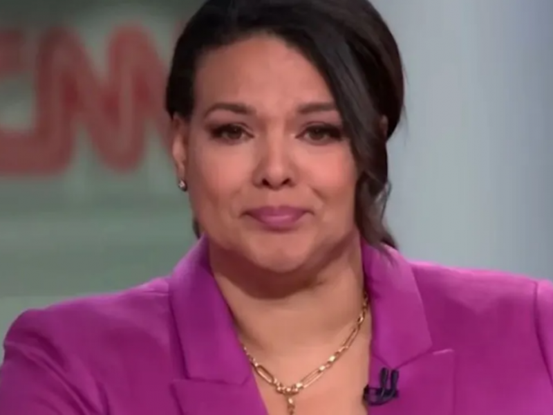 Δημοσιογράφος με καρκίνο