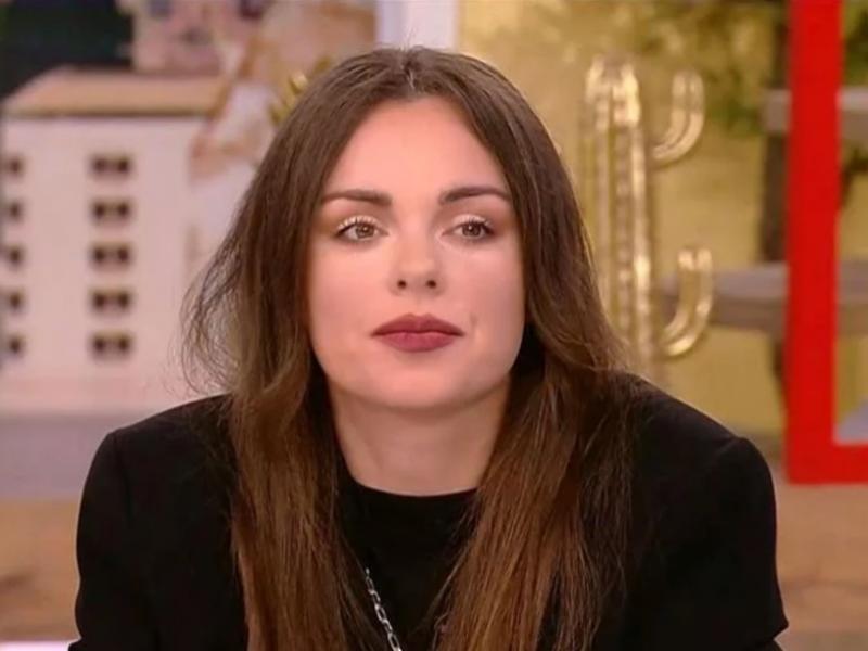 Ευδοκία Τσαγκλή