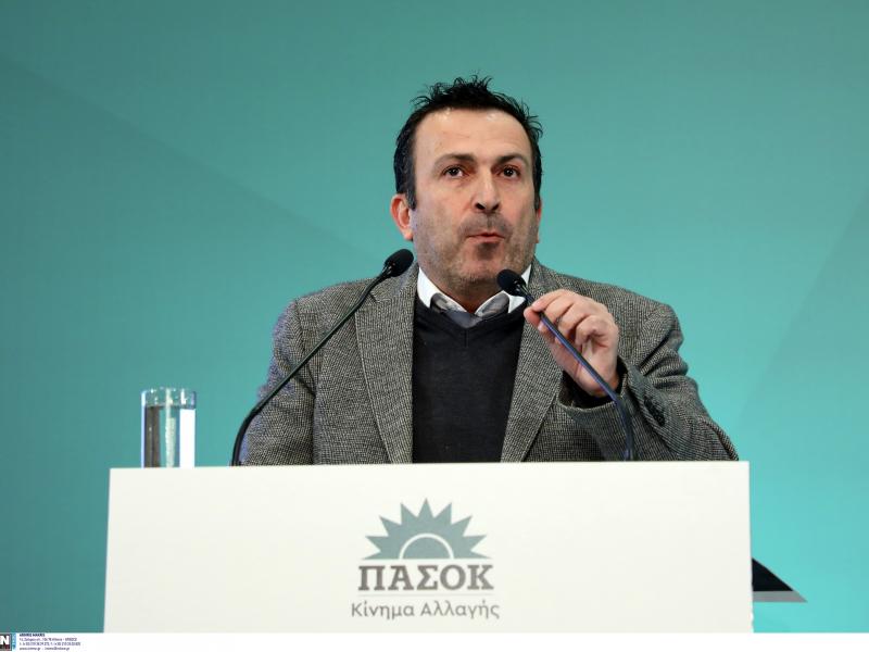 Παραστατίδης