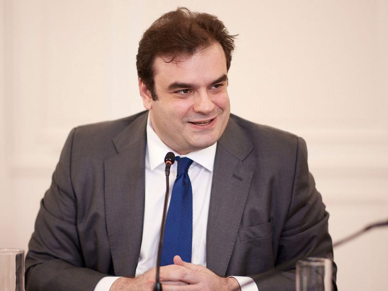 πιερρακακης