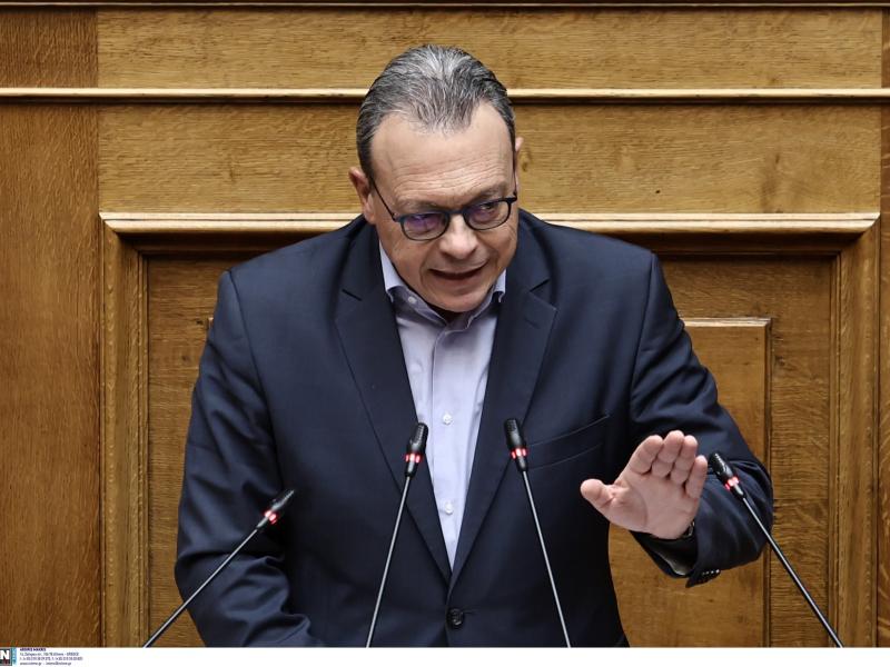 Σωκράτης Φάμελλος