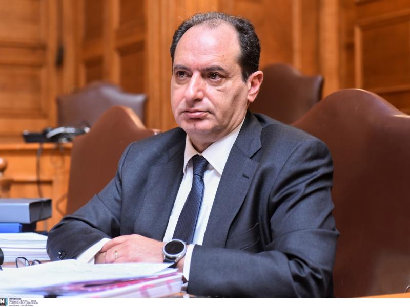 Χρήστος Σπίρτζης