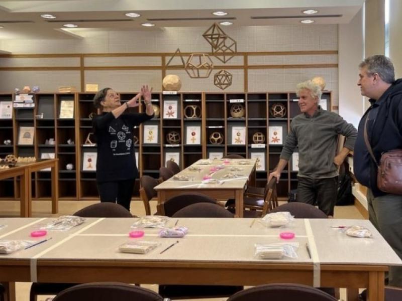 Βιβλιοθήκη ΣΘΕ ΕΚΠΑ