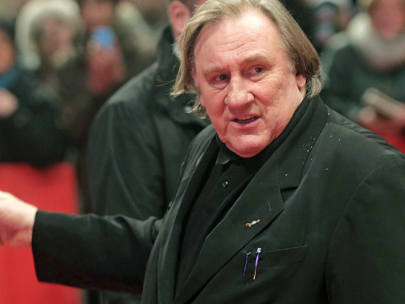 depardieu