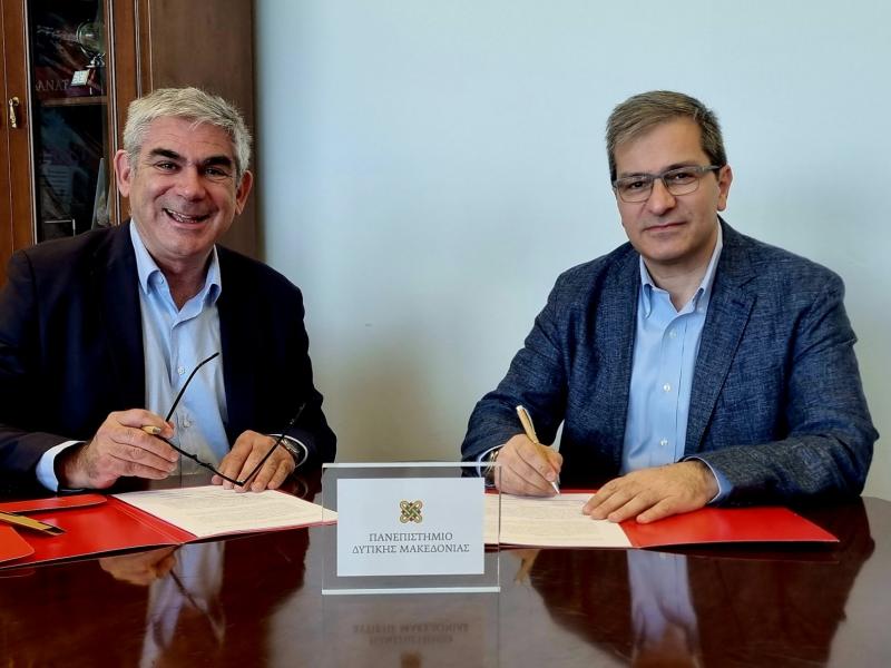 συνεργασια