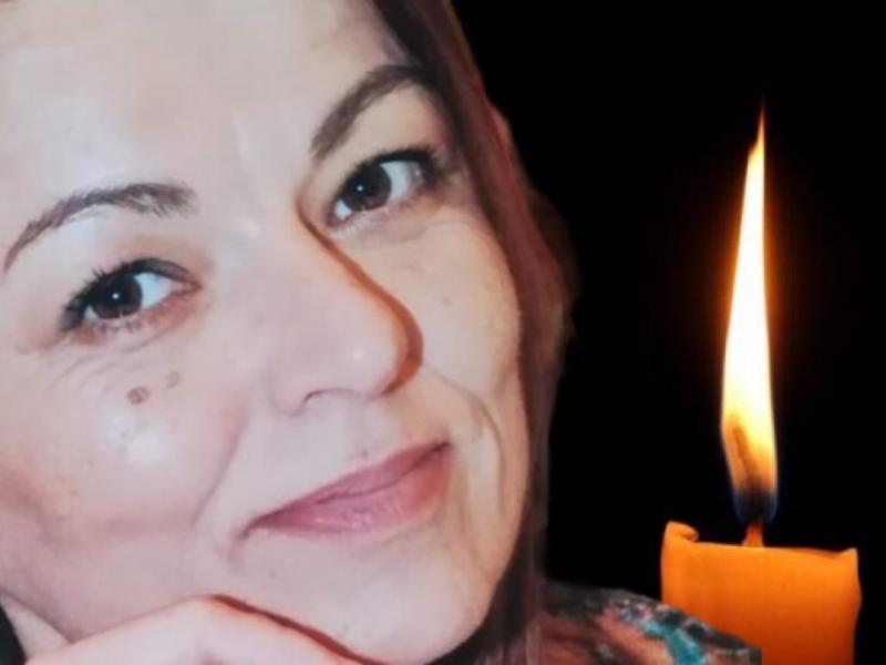 Μαρία (Μαρούσα) Μπένη