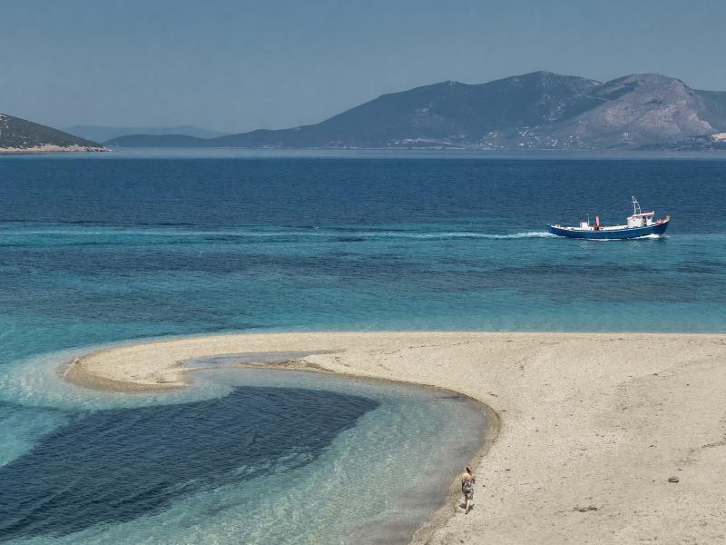 Μαρμάρι Εύβοιας