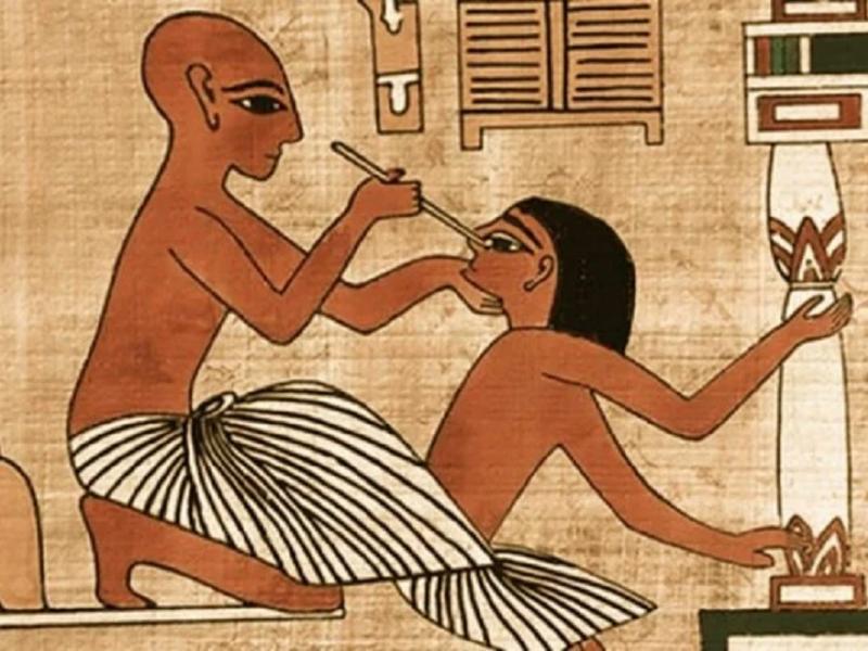 Αρχαία Αίγυπτος