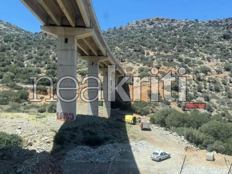 Γέφυρα ΒΟΑΚ