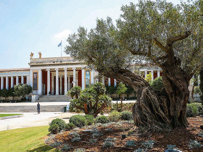 αρχαιολογικο