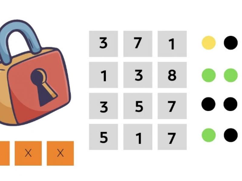 Σπαζοκεφαλιά