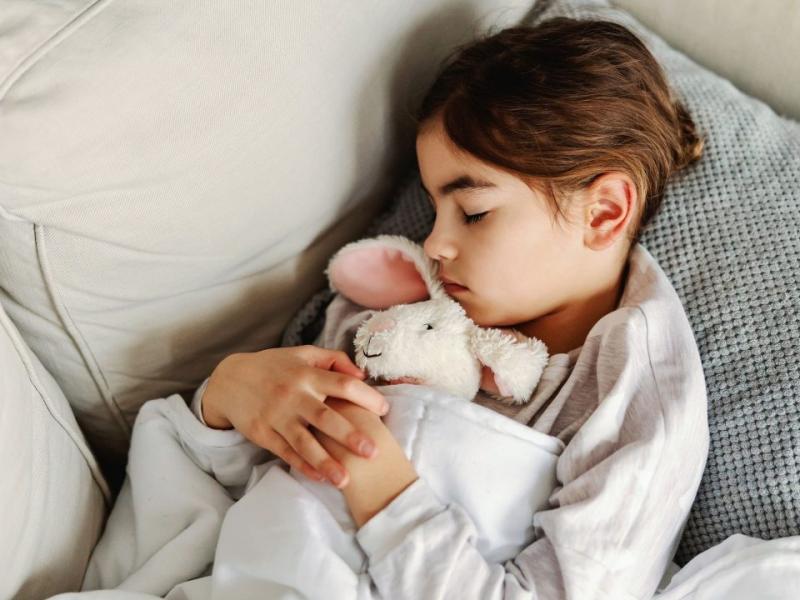 Γαστρεντερίτιδα στο παιδί