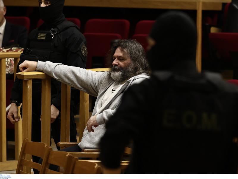 Γιάννης Λαγός