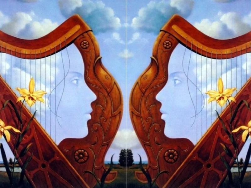 Τεστ προσωπικότητας