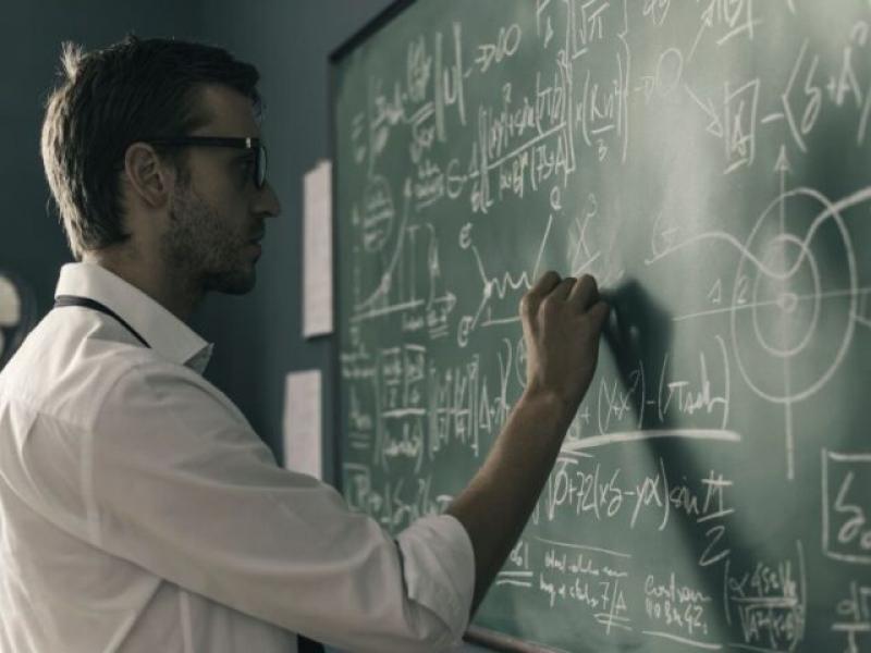 ΜΑΘΗΜΑΤΙΚΑ