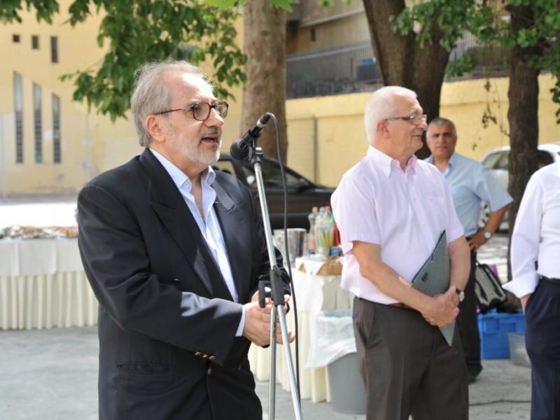 παπαδοπουλος