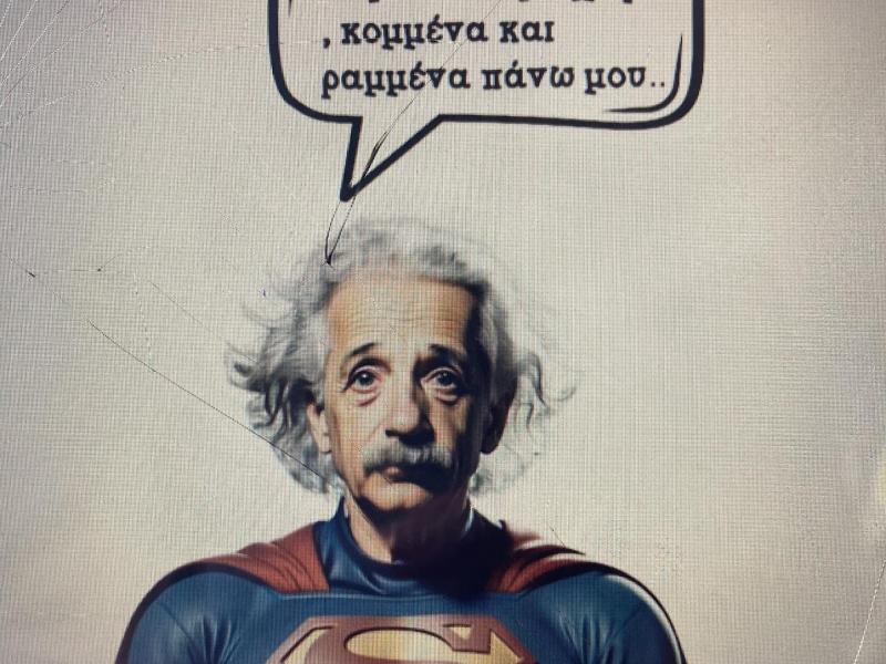 αινσταιν φυσικη